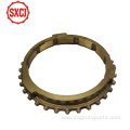 Hot Sale auto parts for FIAT Transmission Brass Synchronizer Ring OEM 49429106